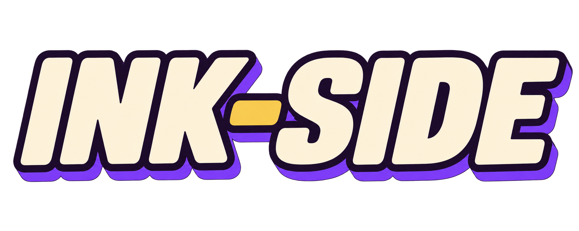 INK-SIDE